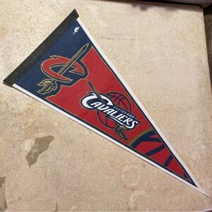 Cleveland Cavaliers Pennant